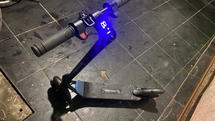 patinete elétrico