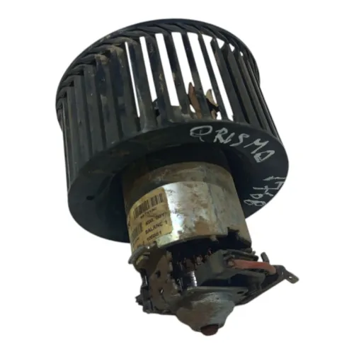 Motor Ar Forçado Chevrolet Prisma 2006 2007 2008 A 2012