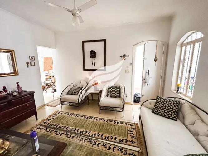 Casa 3 quartos à venda no Bairro Paraíso em Araçatuba