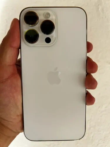 iPhone 14 Pro Max 256gb seminovo