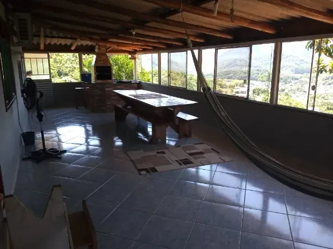 Casa em Apiuna