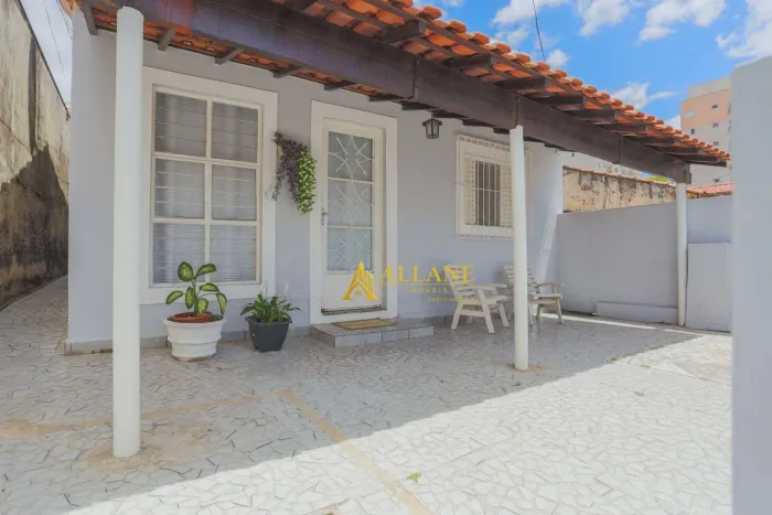 Casa com 3 dormitórios à venda, 172 m² por R$ 299.000,00 - Vila Barão - Sorocaba/SP