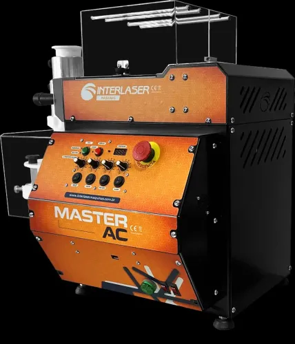 Modeladora de salgados Master 