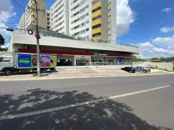 Sala Comercial para Locação Av. Duque de Caxias