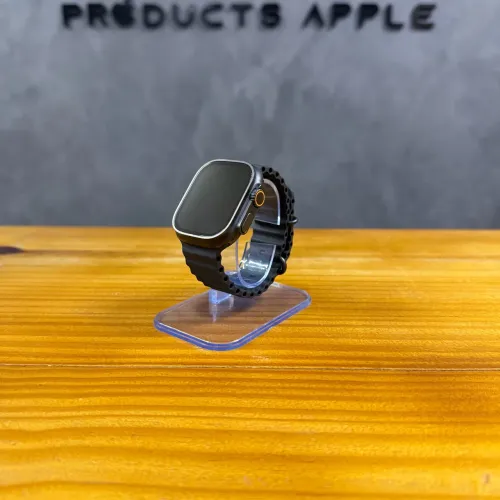 APPLE WATCH ULTRA GERAÇÃO 3 49mm - NOVO, E LACRADO 