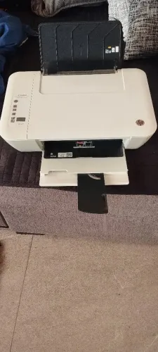 Impressora Hp 2546