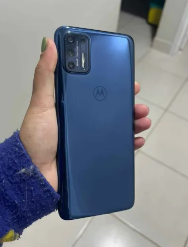 Moto g9 plus 128 GB