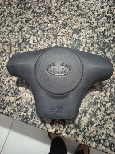 Bolsa airbag volante Kia picanto