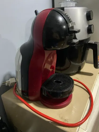 Cafeteira Dolce gusto