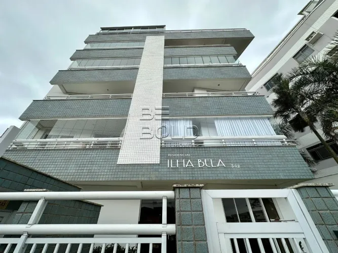 Apartamento 2 dormitórios no Bom Abrigo