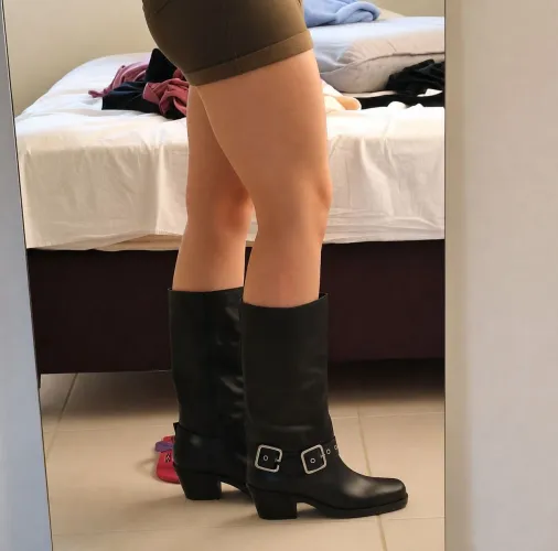 bota arezzo 38
