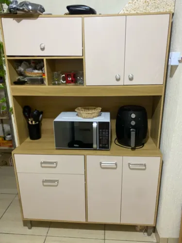 Armário de cozinha