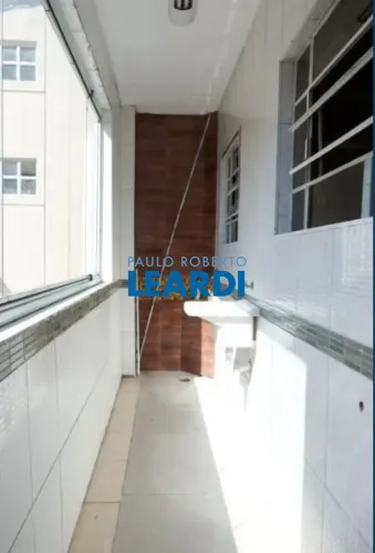 PRÉDIO - VILA MARIANA - SP