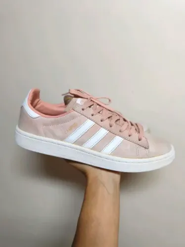 tênis adidas campus feminino Tam 38