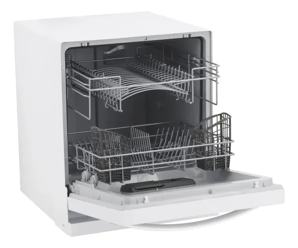 Lava Louças 8 Serviços Branco 127v Brastemp Blf08bb.