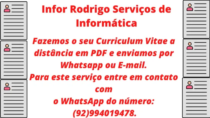 Curriculum Vitae
