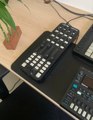Allen & Heath Xone k2