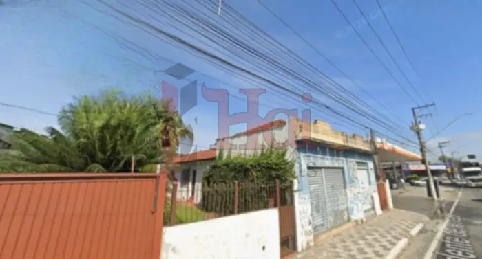 TERRENO A VENDA EM SUZANO EXCELENTE LOCALIZAÇÃO