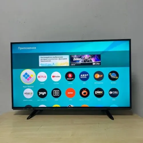 Smart TV 32 Panasonic