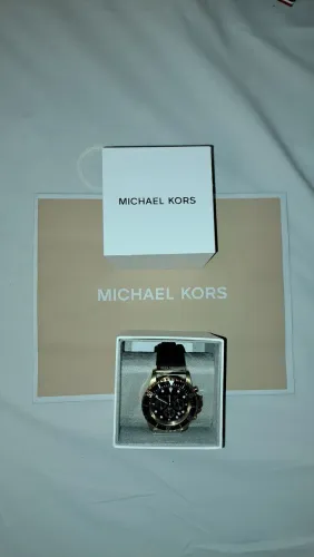 Relógio Masculino Michael Kors