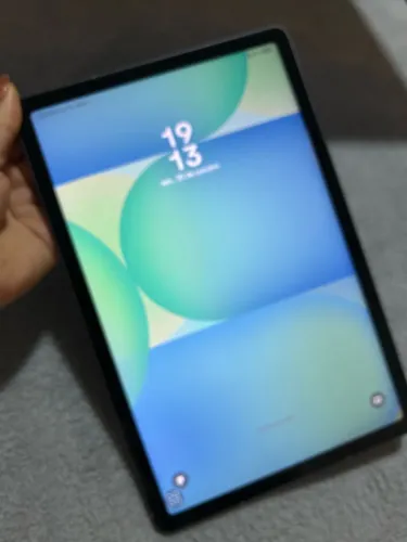 Tablet Samsung Galaxy Tab S10 FE 128GB 8GB RAM Wi-Fi