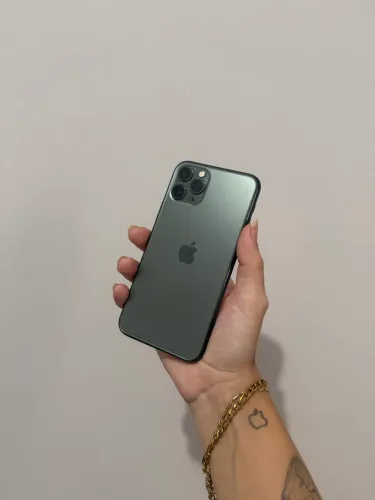 iPhone 11 Pro 256gb