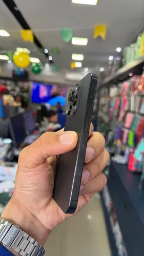 IPHONE 15 PRO 128GB