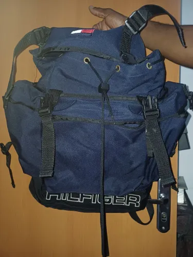 Mochila tommy original