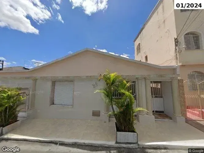 Casa 441m²a.t., Jequié/BA