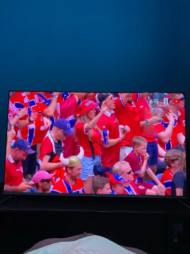 Televisão 