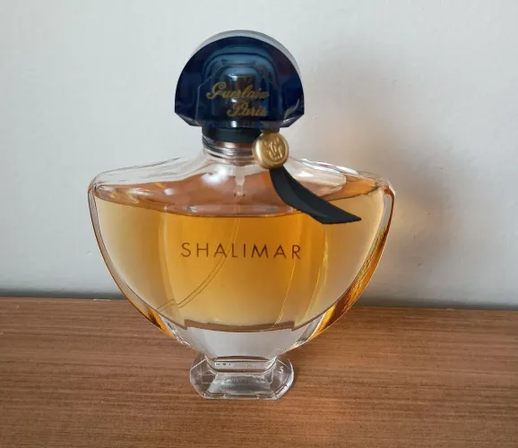 Perfume Shalimar EDP