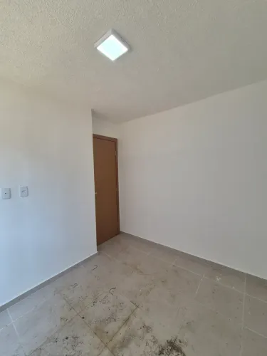 Apartamento novo Vista dos Lírios com 38m² e 2 quartos no Planalto - Manaus - AM