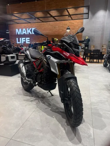 BMW G 310 S 2026