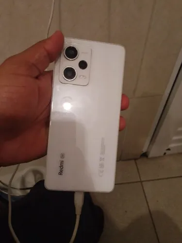 Redmi 12 Pro 256 gigas