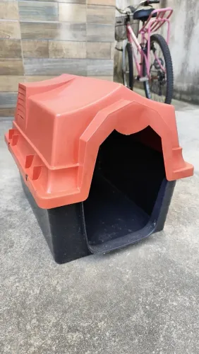 Casinha para cachorro