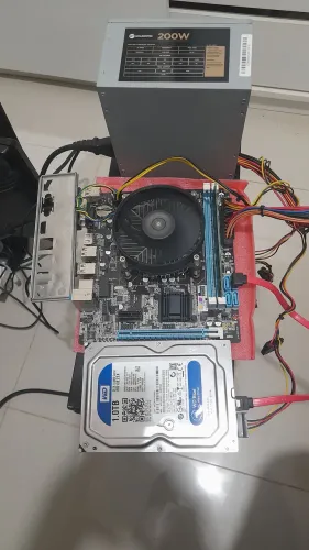 KIT I5 2400 