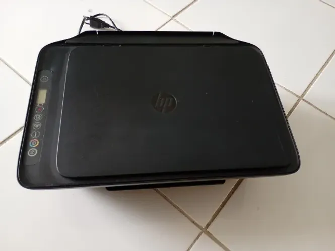 Impressora HP