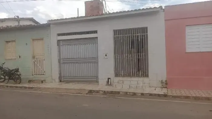 Casa 78m², 2 dormitório(s), 1 vaga(s) na garagem - CENTRO, PINHAO SE