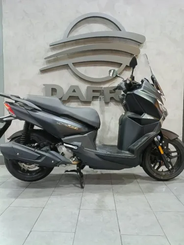 DAFRA JOYRIDE 300 ABS 2026 | 24 X SEM ENTRADA NO CARTÃO DE CRÉDITO | PRONTA ENTREGA
