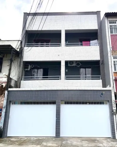 Excelente Apartamento no Monte Castelo. 