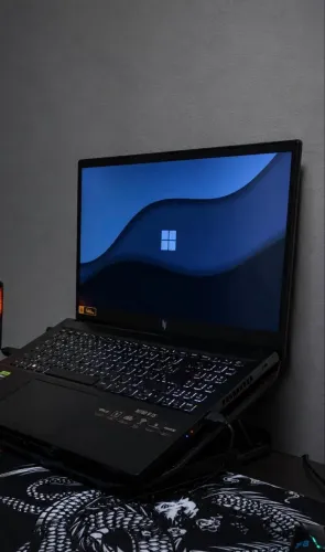 NOTEBOOK ACER NITRO V15