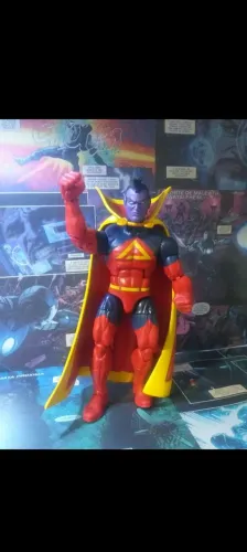 Gladiador Marvel Legends