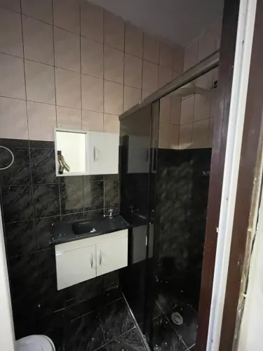 Imóvel para aluguel possui 45 metros quadrados com 2 quartos em Jardim Marília - São Paulo