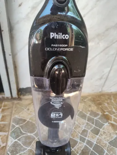 Vendo aspirador de pó