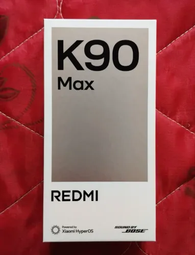 Poco F8 Max 12/256 Seminovo