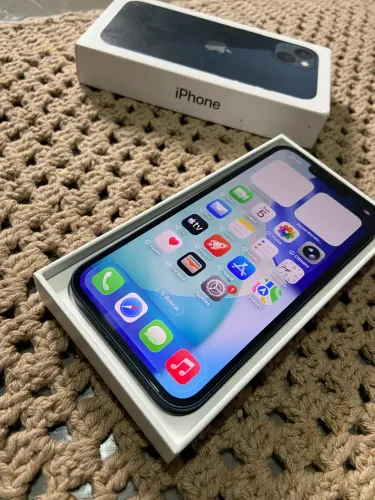 iPhone 13 128 gb 