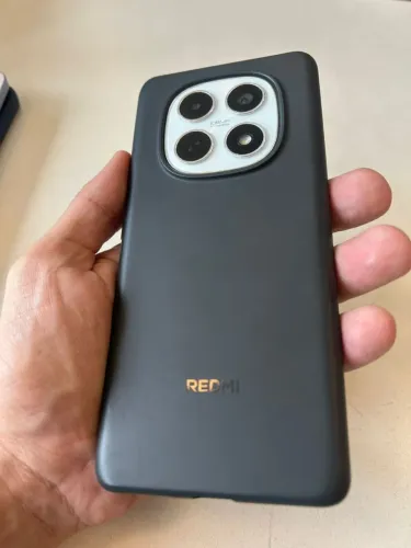 Xiaomi Note 15 256 GB