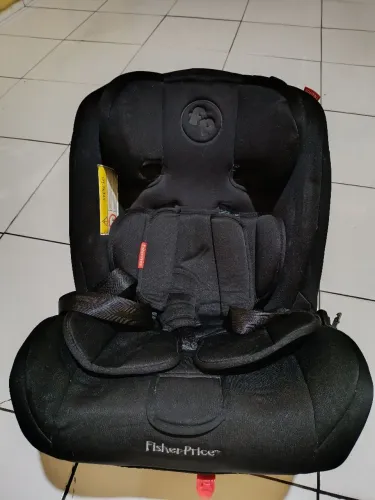 Cadeirinha de carro infantil 