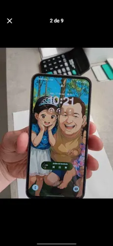 SAMSUNG S23 FE IMPECAVEL 