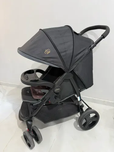 Carrinho de bebê Cosco Nexus